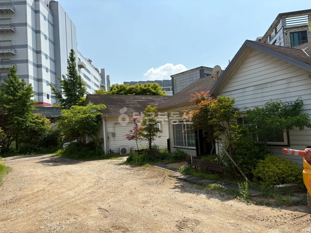 경기도 파주시 월롱면 단독/전원주택 사진 1