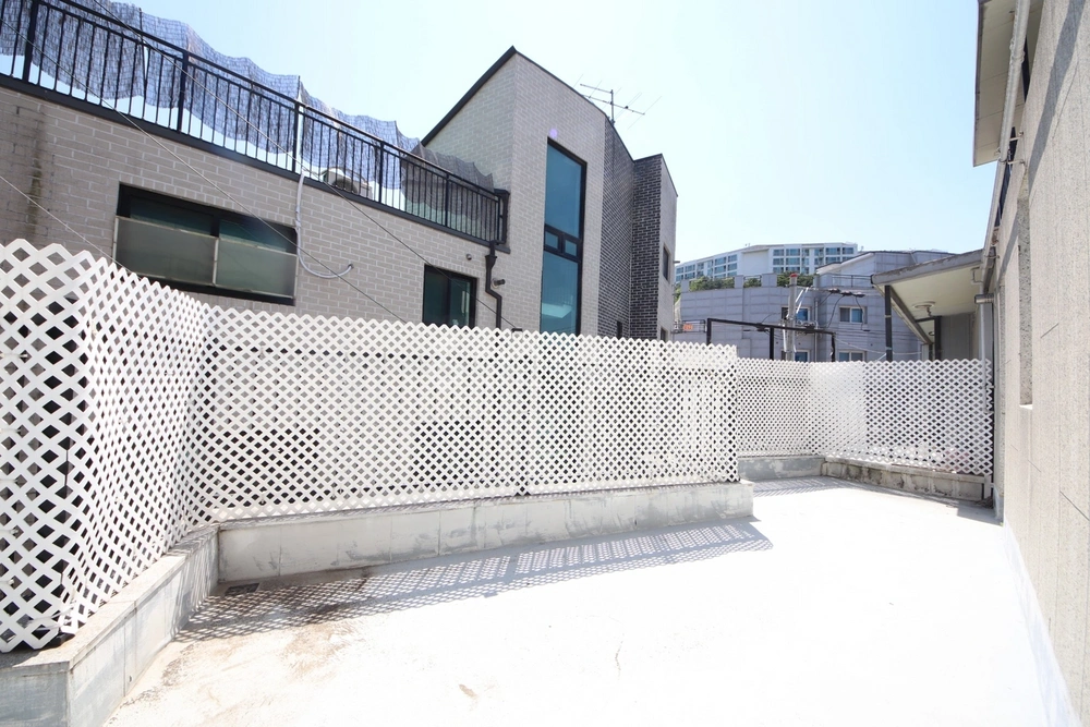 인천광역시 검단구 왕길동 빌라(투룸 이상) 사진 1