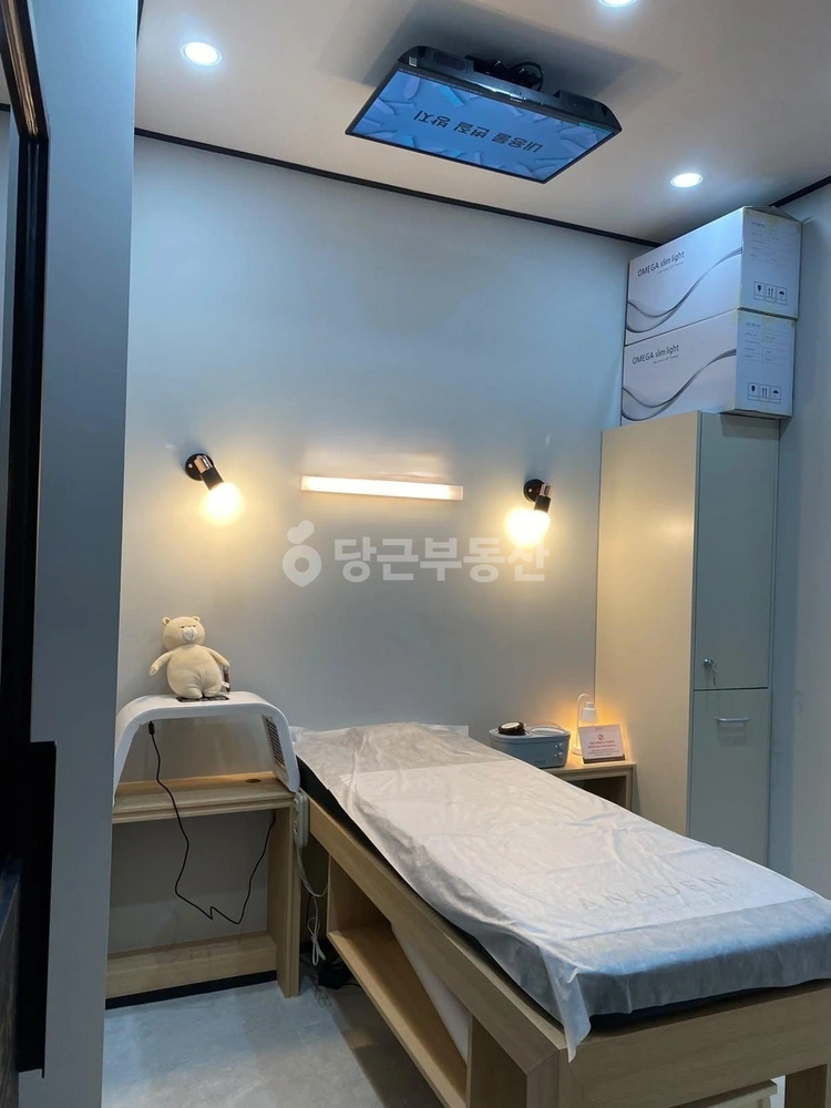 부산광역시 해운대구 우동 상가 사진 1