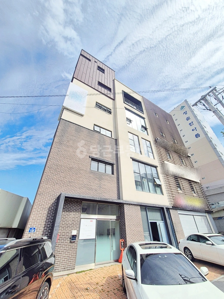 대구광역시 남구 이천동 건물 사진 1