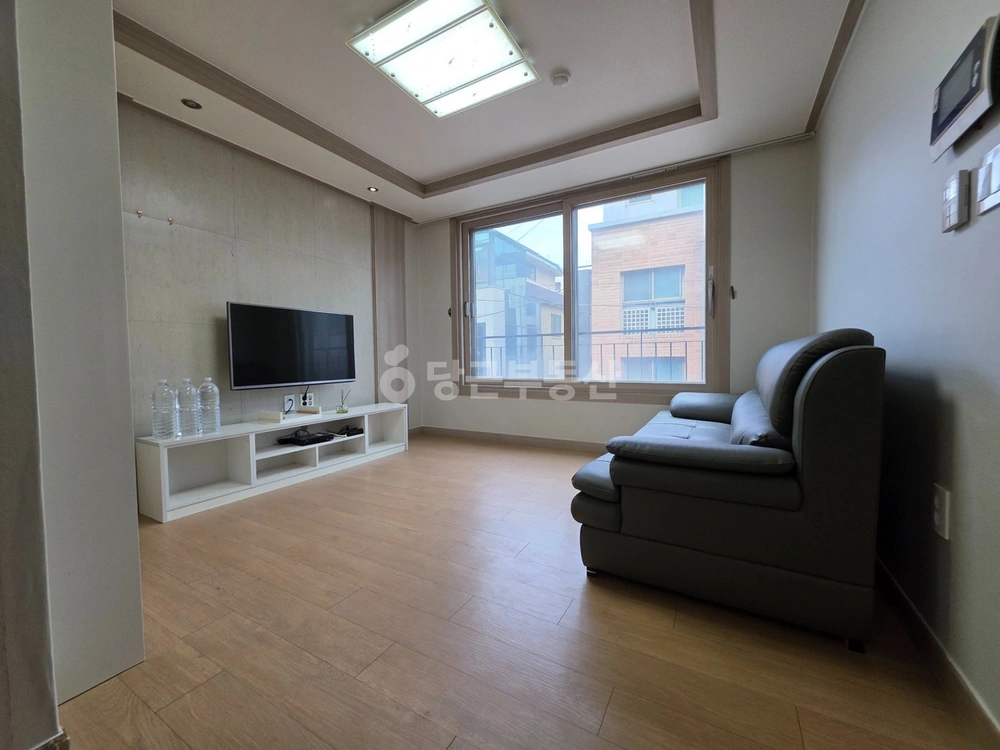 서울특별시 강남구 역삼동 원룸 사진 1