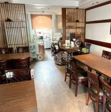 부산광역시 수영구 남천동 상가 사진 1