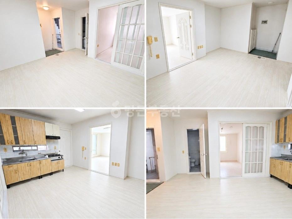 경상북도 경산시 옥산동 빌라(투룸 이상) 사진 1