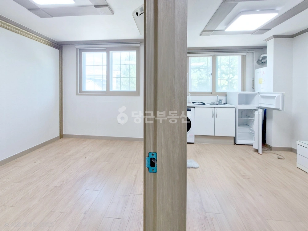 전남광주통합특별시 광산구 신창동 원룸 사진 1