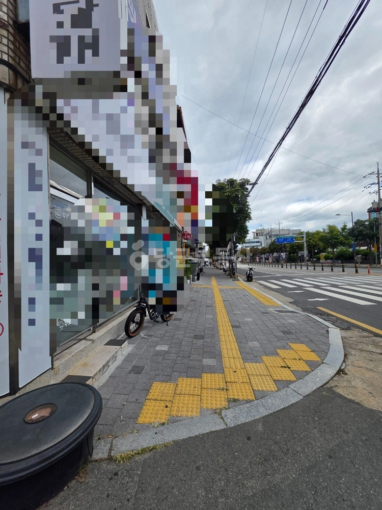 대구광역시 동구 신암동 상가 사진 1