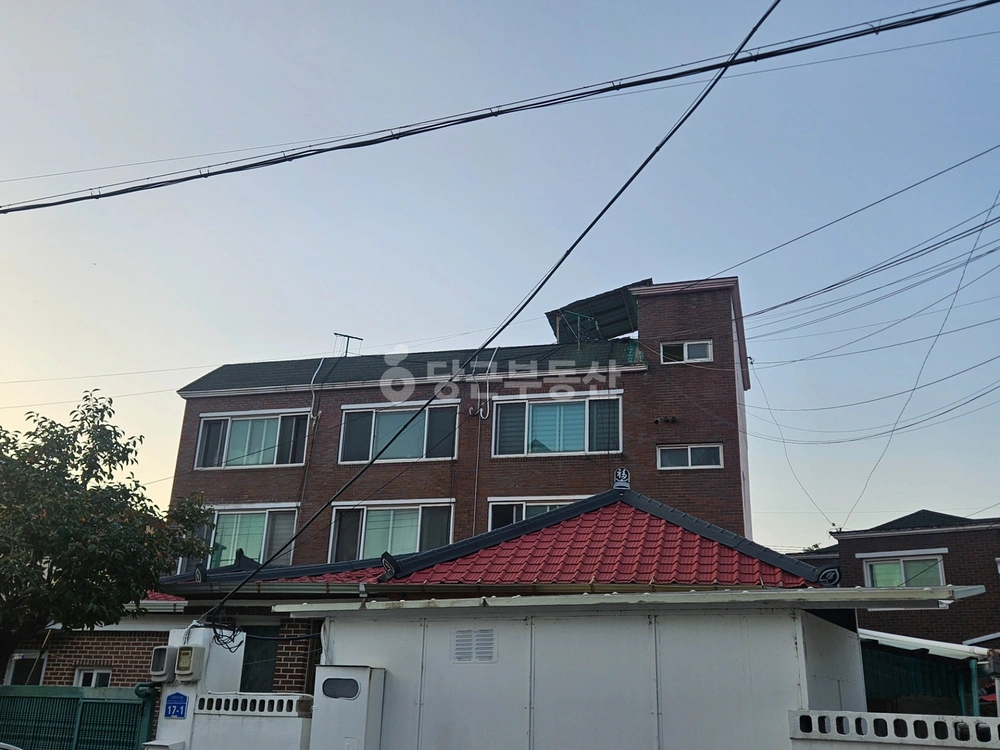 강원특별자치도 강릉시 내곡동 단독/전원주택 사진 1