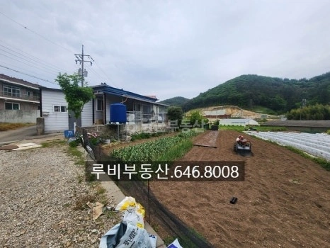 경상남도 통영시 광도면 단독/전원주택 사진 1