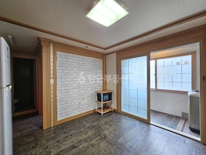 대구광역시 북구 산격동 빌라(투룸 이상) 사진 1