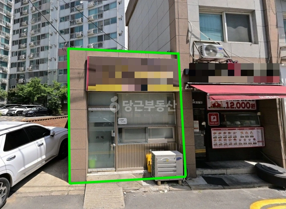 인천광역시 계양구 작전동 상가 사진 1