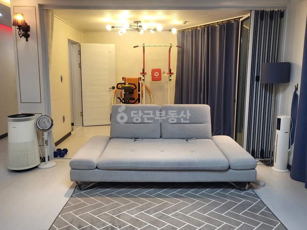 경기도 파주시 야당동 빌라(투룸 이상) 사진 1