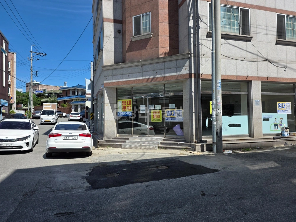 충청북도 청주시 흥덕구 봉명동 상가 사진 1