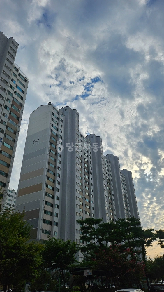 전남광주통합특별시 광산구 신창동 아파트 사진 1