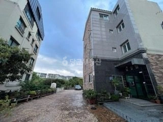 제주특별자치도 제주시 아라이동 건물 사진 1