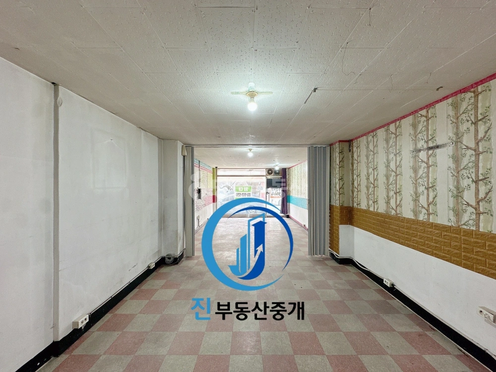 전남광주통합특별시 서구 쌍촌동 상가 사진 1