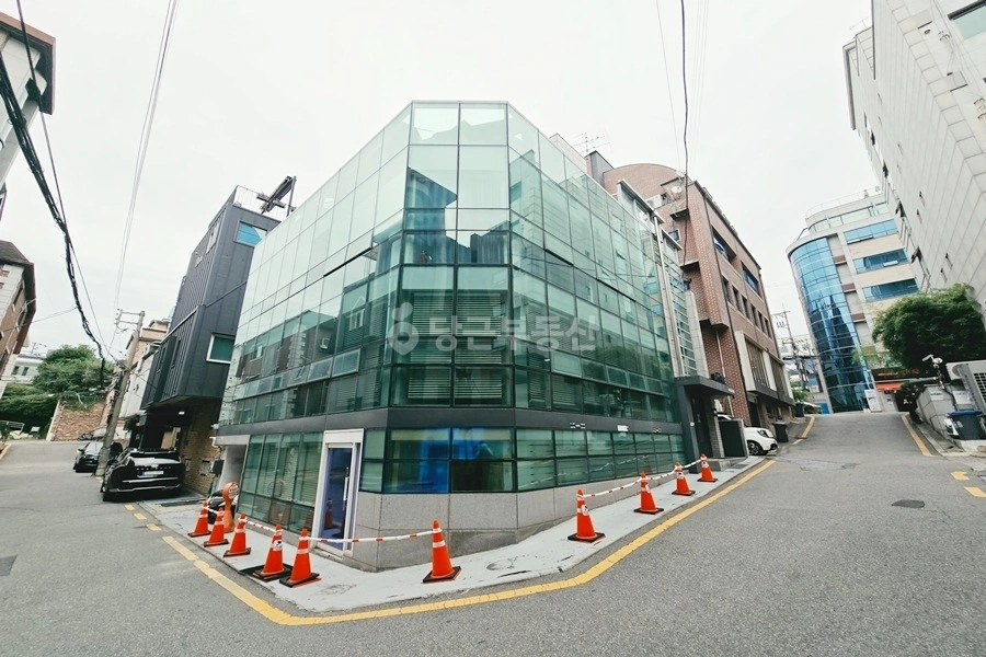 서울특별시 강남구 역삼동 사무실 사진 1