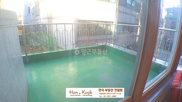 서울특별시 강북구 수유동 아파트 사진 1