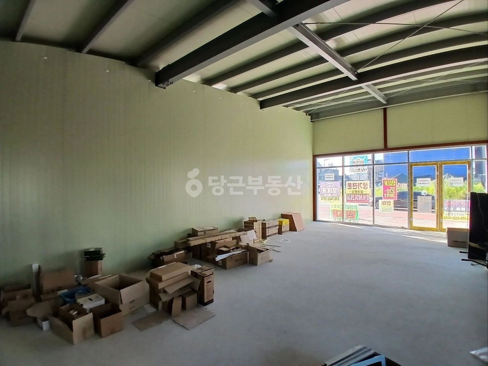 충청북도 청주시 흥덕구 송절동 상가 사진 1