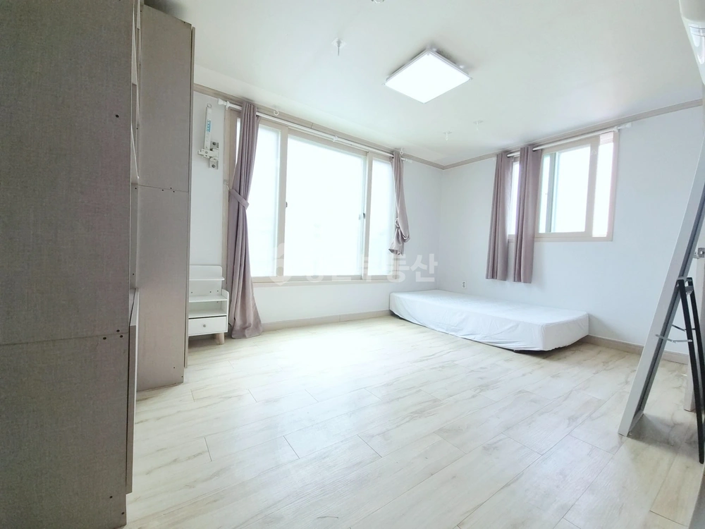 부산광역시 동래구 명장동 원룸 사진 1