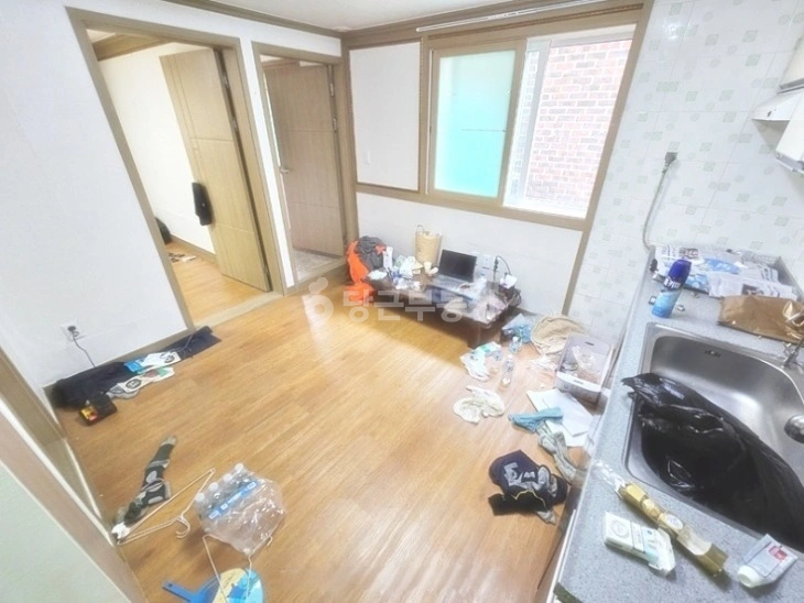 대구광역시 서구 내당동 빌라(투룸 이상) 사진 1