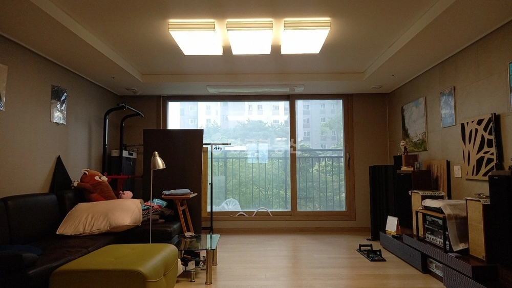 서울특별시 은평구 응암동 아파트 사진 1