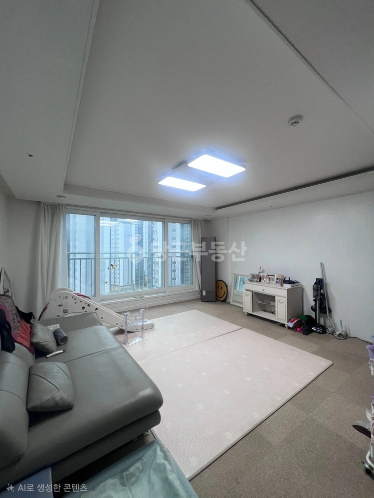 경기도 오산시 금암동 아파트 사진 1