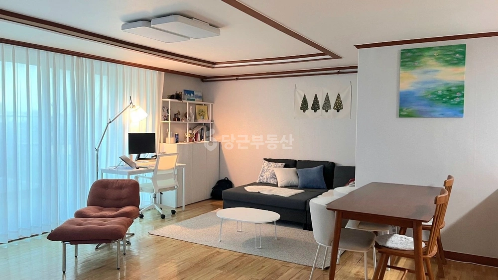 전북특별자치도 전주시 덕진구 금암동 빌라(투룸 이상) 사진 1