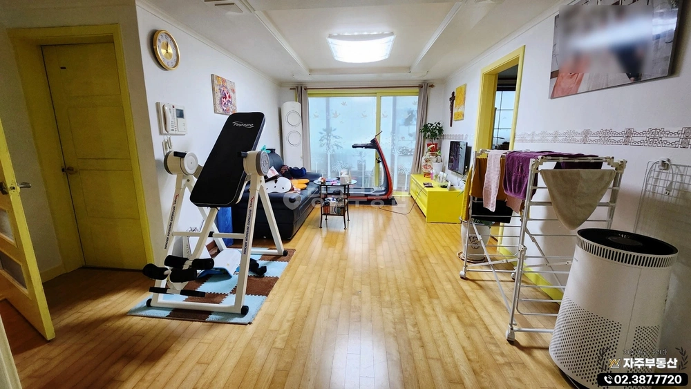 서울특별시 은평구 녹번동 빌라(투룸 이상) 사진 1