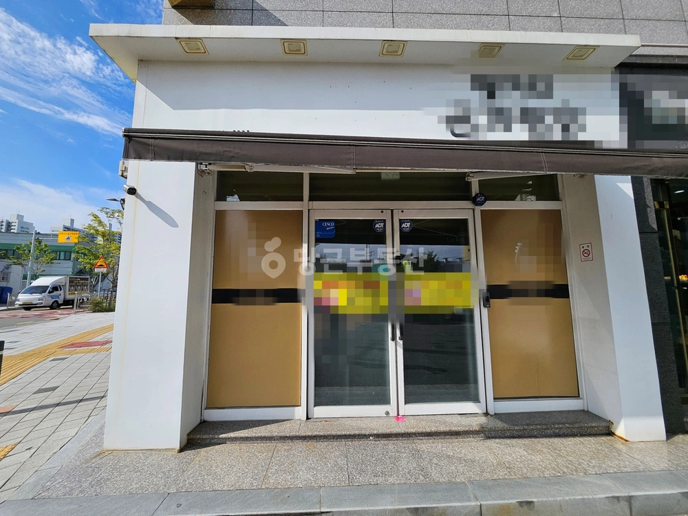 대구광역시 달서구 장기동 상가 사진 1