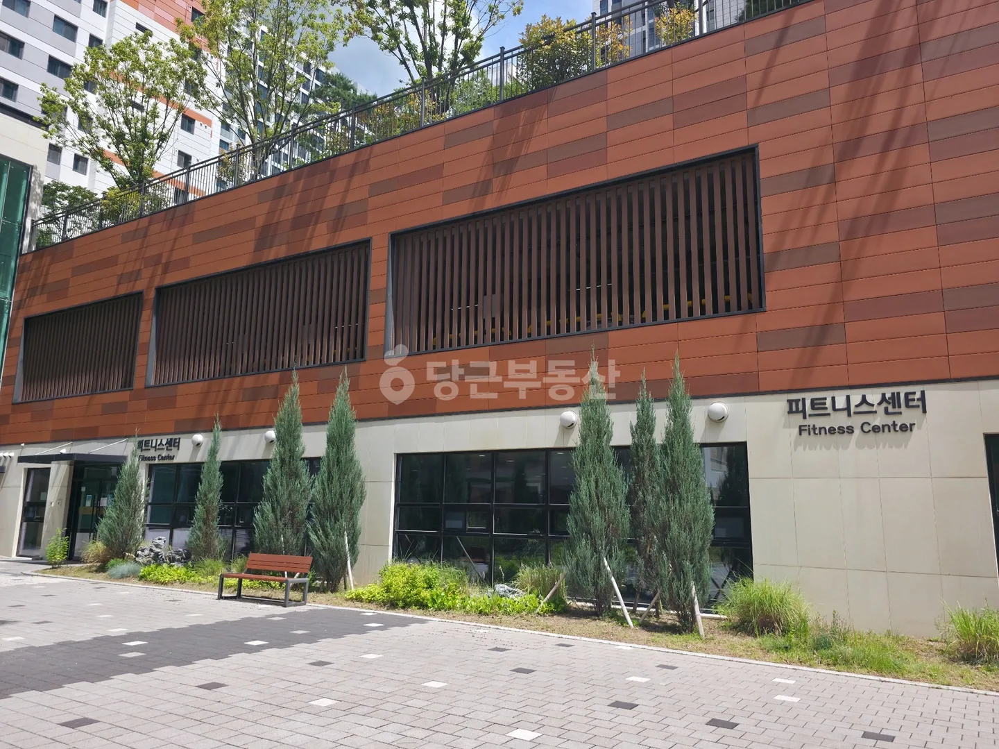 헬스장