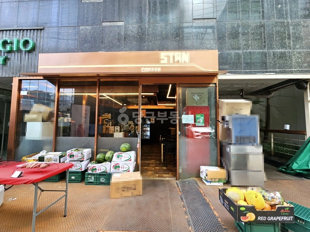 서울특별시 강남구 역삼동 상가 사진 1