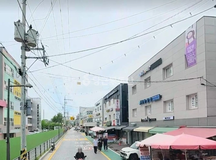 서울특별시 송파구 석촌동 상가 사진 1