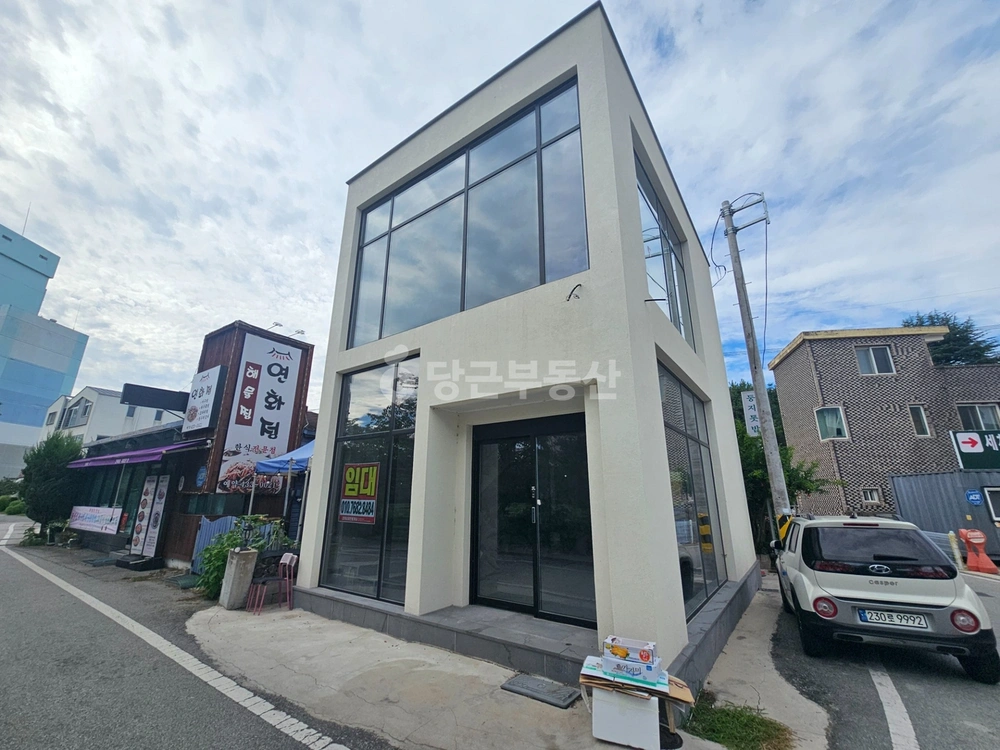 경상북도 김천시 교동 상가 사진 1