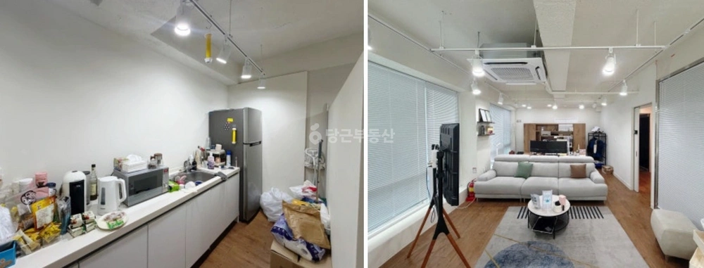 부산광역시 부산진구 부전동 사무실 사진 1