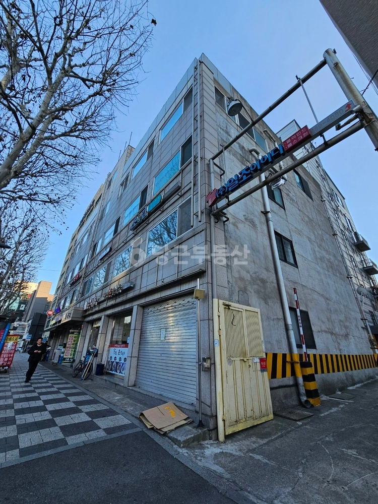서울특별시 성동구 성수동2가 사무실 사진 1