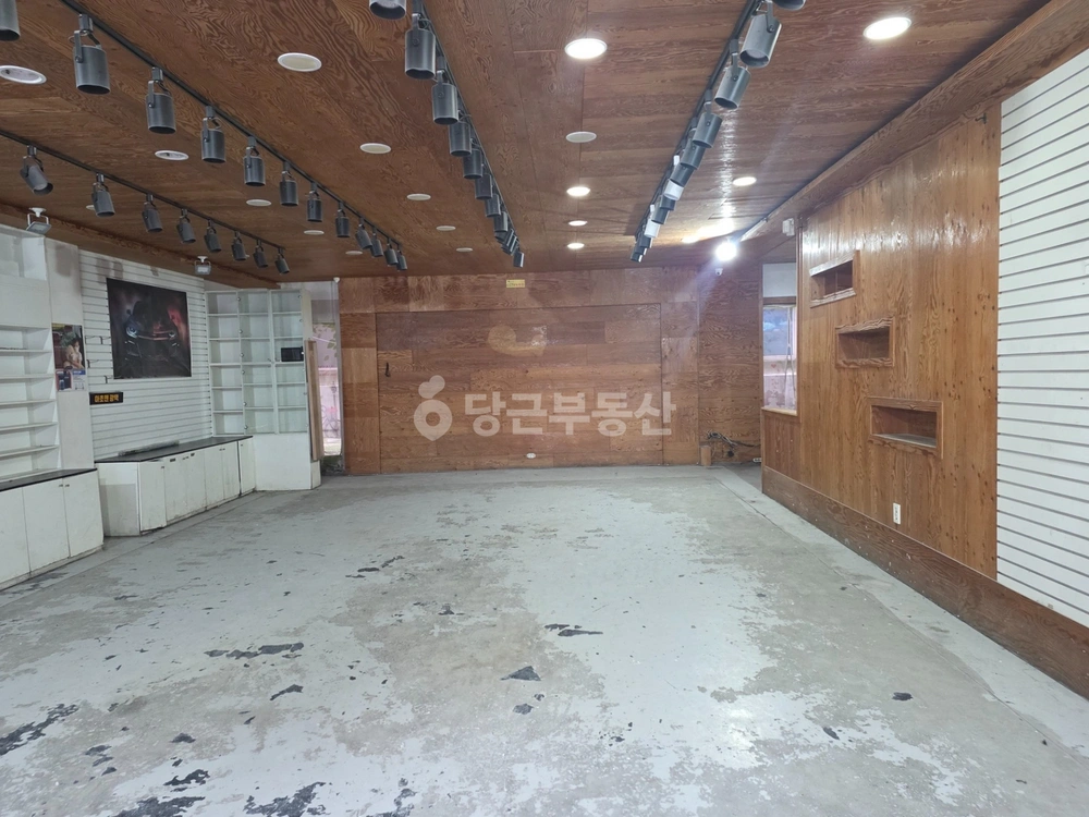 경기도 안산시 상록구 본오동 상가 사진 1