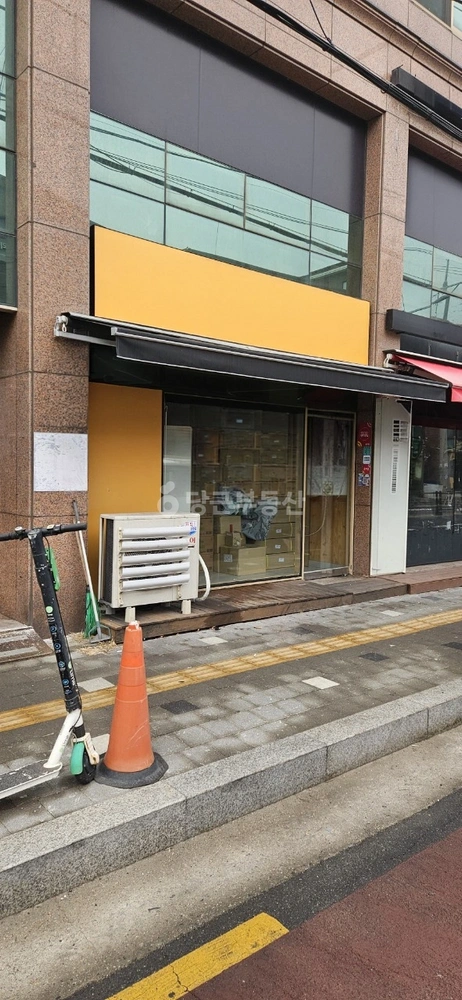 서울특별시 노원구 공릉동 상가 사진 1