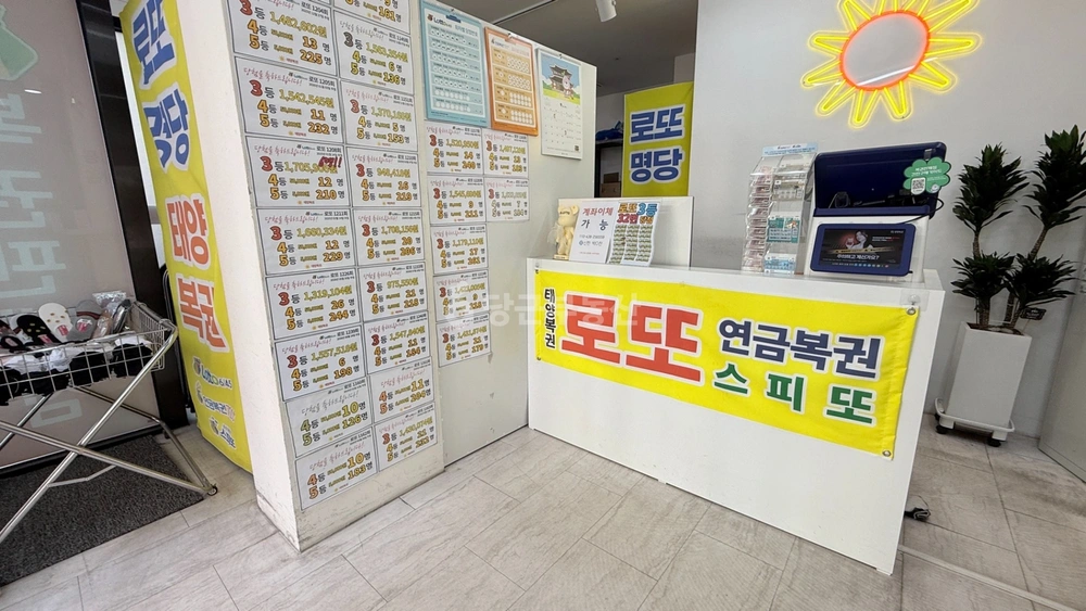 서울특별시 도봉구 쌍문동 상가 사진 1
