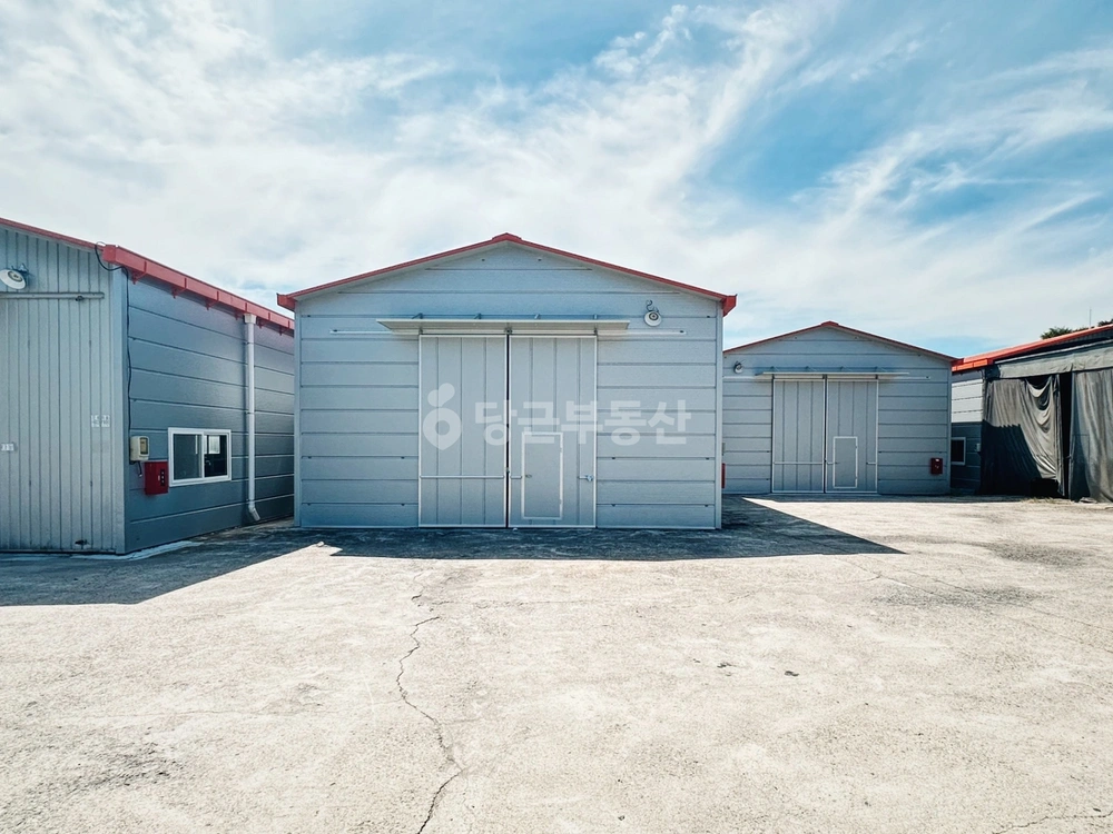 경기도 고양시 일산서구 가좌동 공장/창고 사진 1