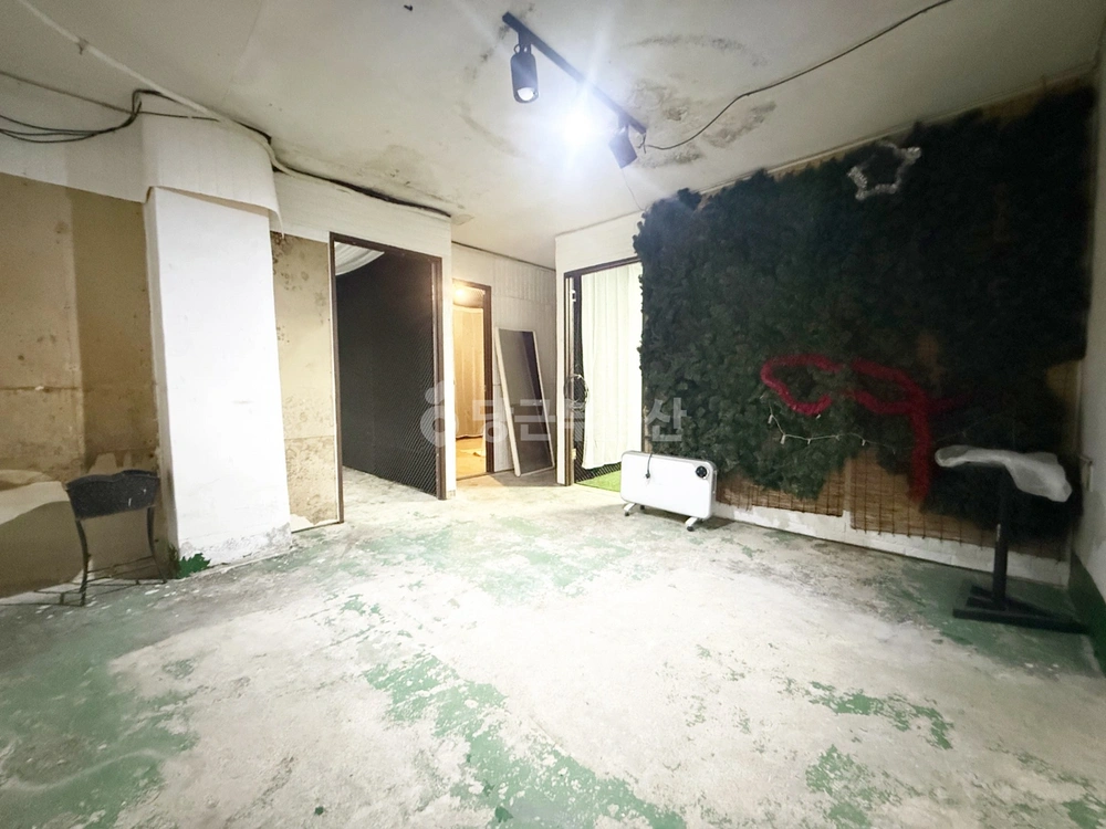 서울특별시 동작구 사당동 상가 사진 1