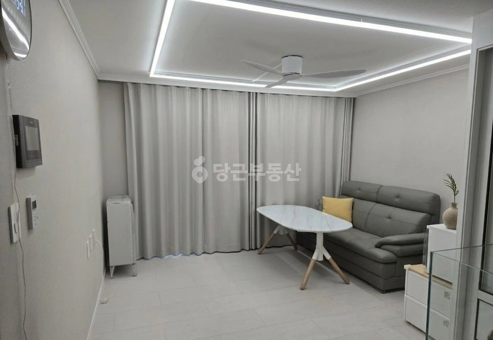 경기도 용인시 수지구 풍덕천동 아파트 사진 1