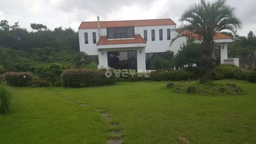 제주특별자치도 제주시 애월읍 단독/전원주택 사진 1