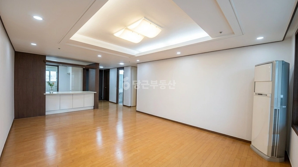 경기도 안양시 동안구 관양동 오피스텔 사진 1