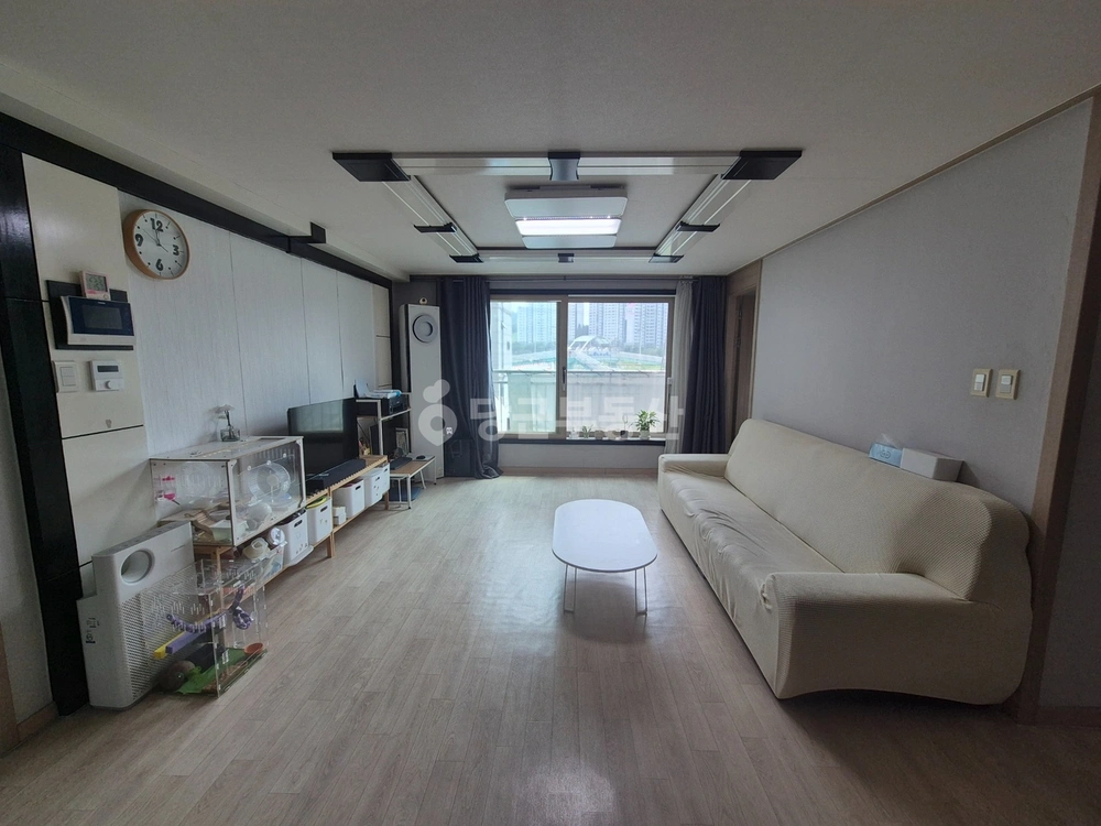 인천광역시 검단구 마전동 빌라(투룸 이상) 사진 1