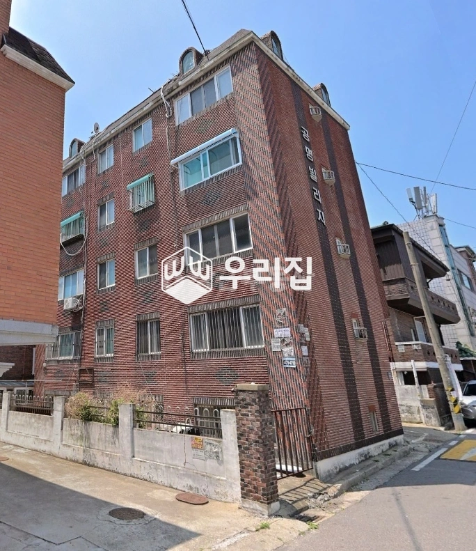 인천광역시 남동구 만수동 빌라(투룸 이상) 사진 1