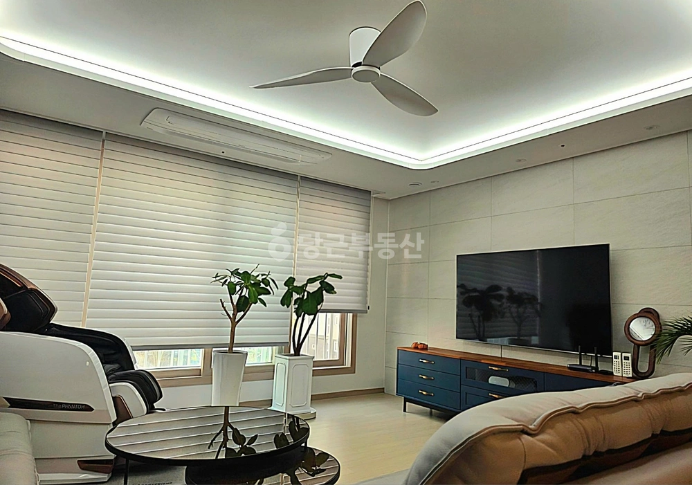 전남광주통합특별시 여수시 소라면 아파트 사진 1