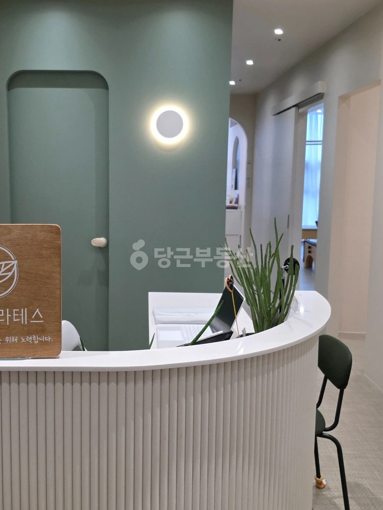 경기도 남양주시 별내동 상가 사진 1