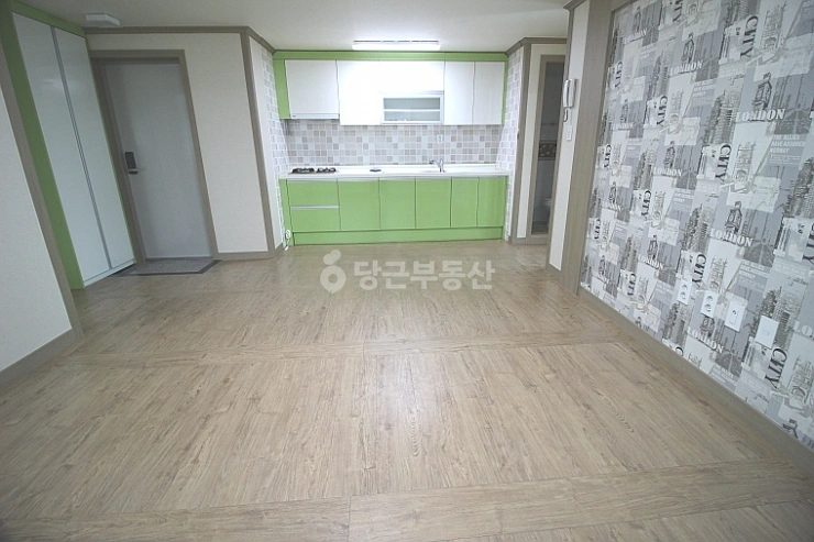 대전광역시 유성구 구암동 빌라(투룸 이상) 사진 1