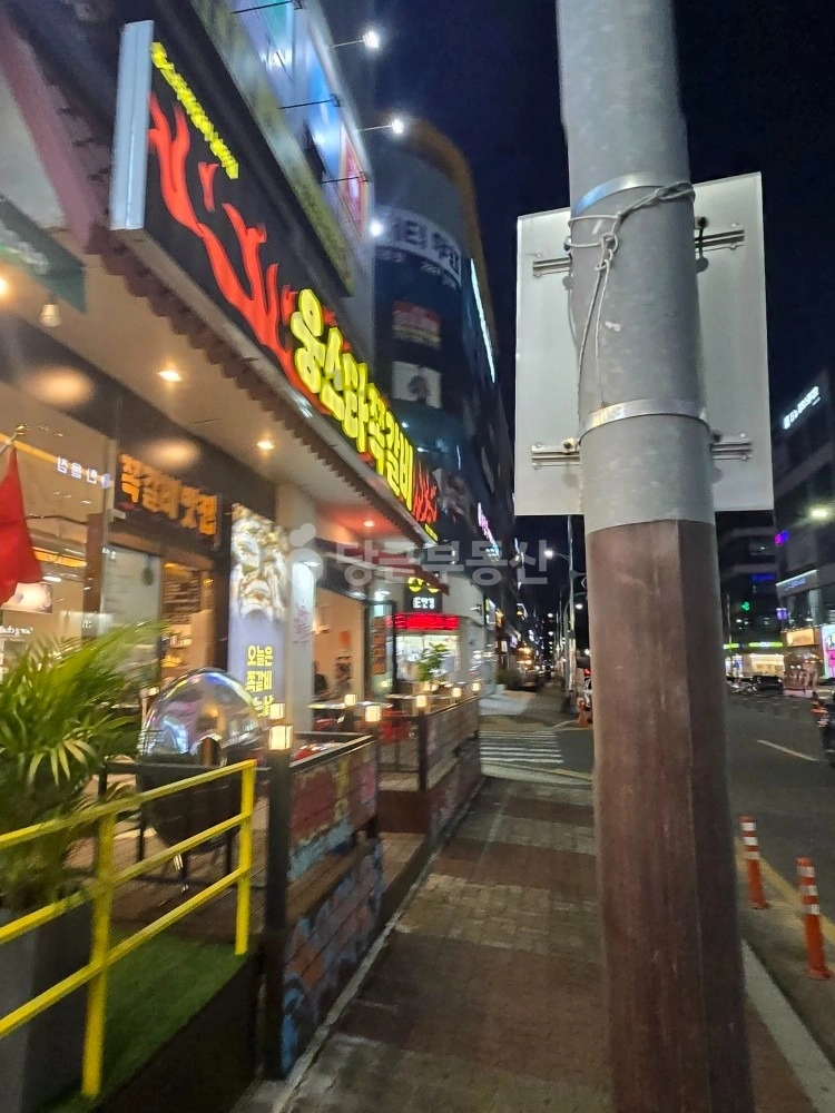 전남광주통합특별시 무안군 삼향읍 상가 사진 1