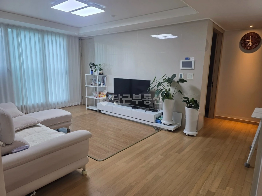 경상남도 창원시 의창구 북면 아파트 사진 1