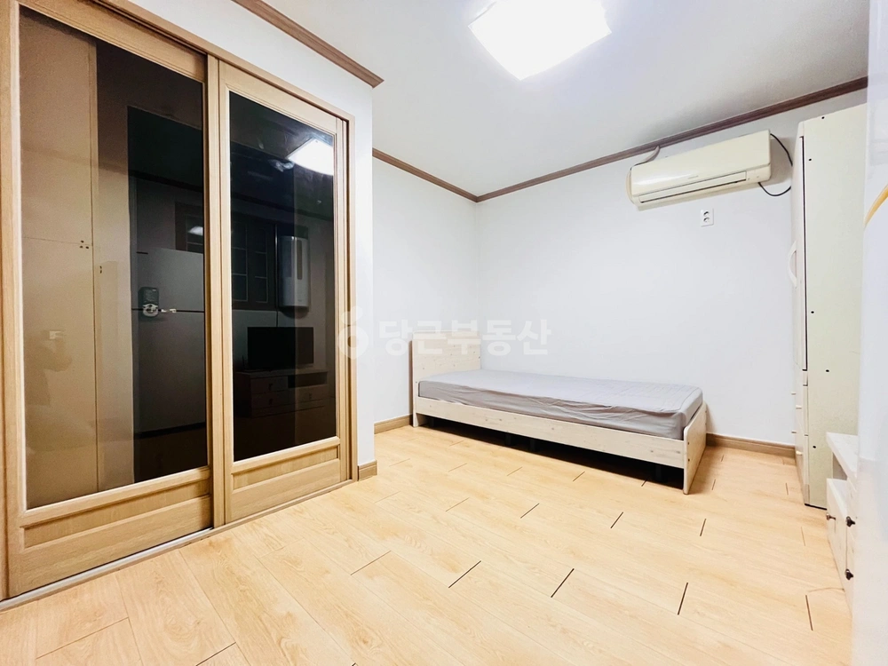 부산광역시 동구 수정동 원룸 사진 1